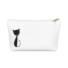 Load image into Gallery viewer, Boujee Cat Accessory Pouch - Boujeecat
