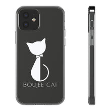 Load image into Gallery viewer, Boujee Cat iPhone Case - Boujeecat
