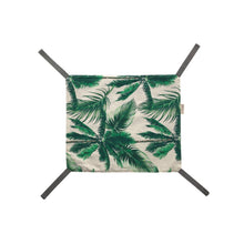 Load image into Gallery viewer, Palm Tree Hanging Cat Mat - Boujeecat
