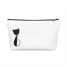 Load image into Gallery viewer, Boujee Cat Accessory Pouch - Boujeecat
