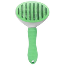 Load image into Gallery viewer, Hair Removal Grooming Brush - Boujeecat

