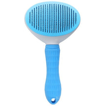 Load image into Gallery viewer, Hair Removal Grooming Brush - Boujeecat

