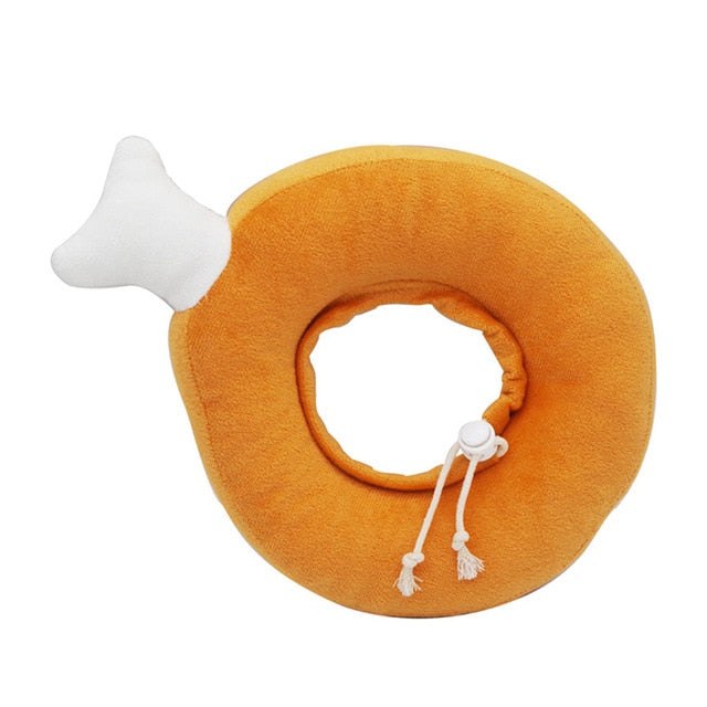 Cutie Protection Neck Ring - Boujeecat