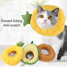 Load image into Gallery viewer, Cutie Protection Neck Ring - Boujeecat
